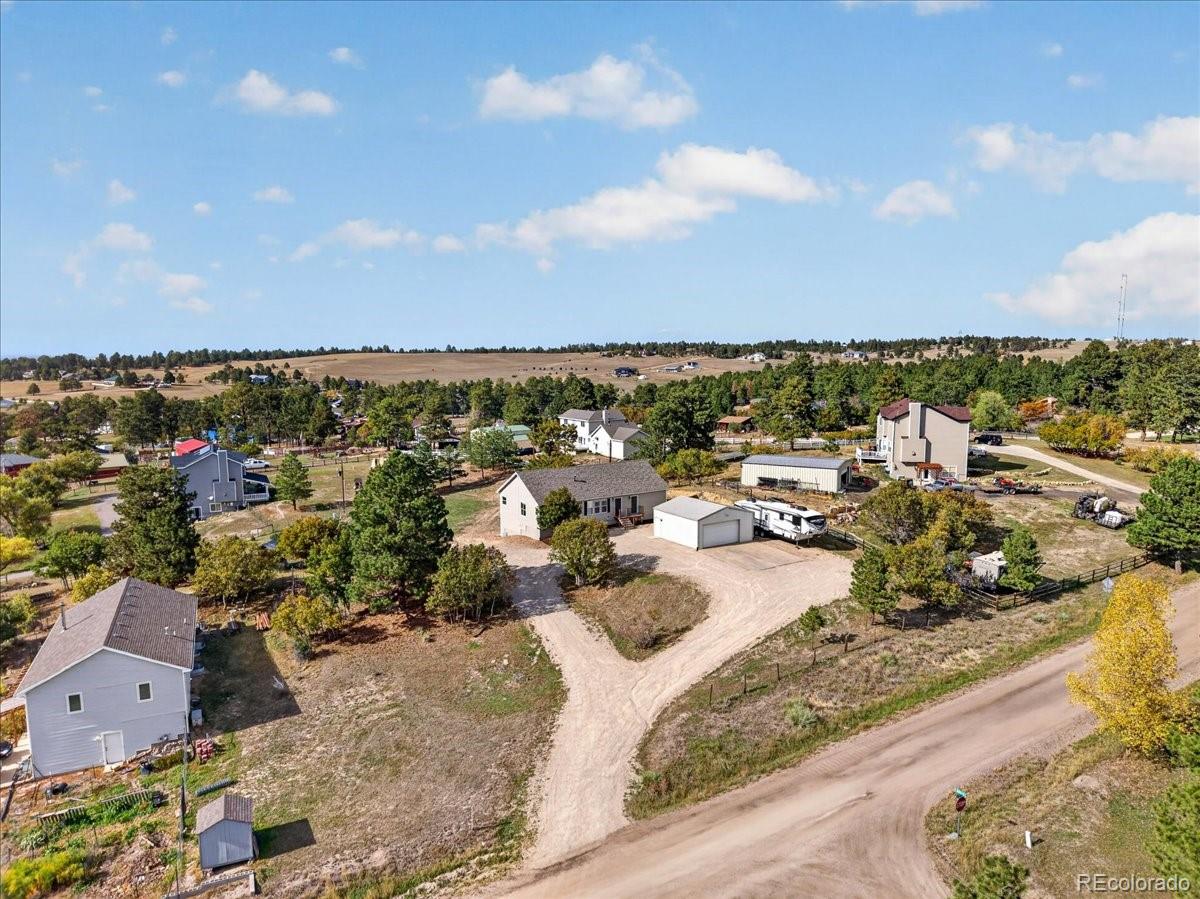 MLS Image #1 for 419  verdos drive,elizabeth, Colorado