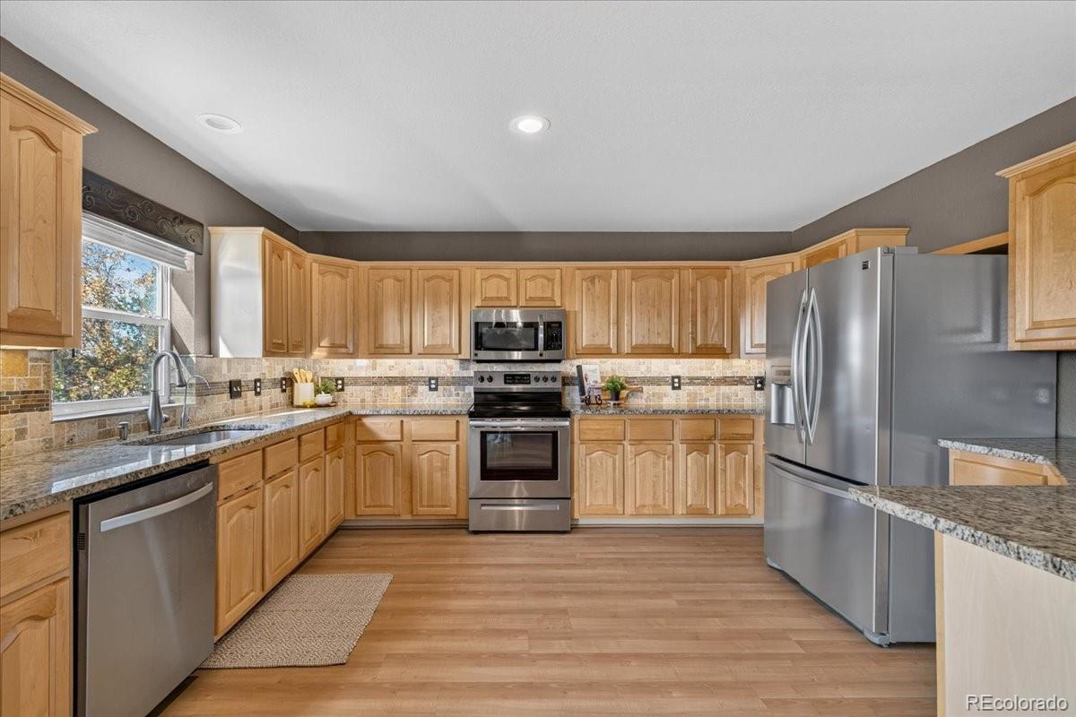 MLS Image #2 for 419  verdos drive,elizabeth, Colorado
