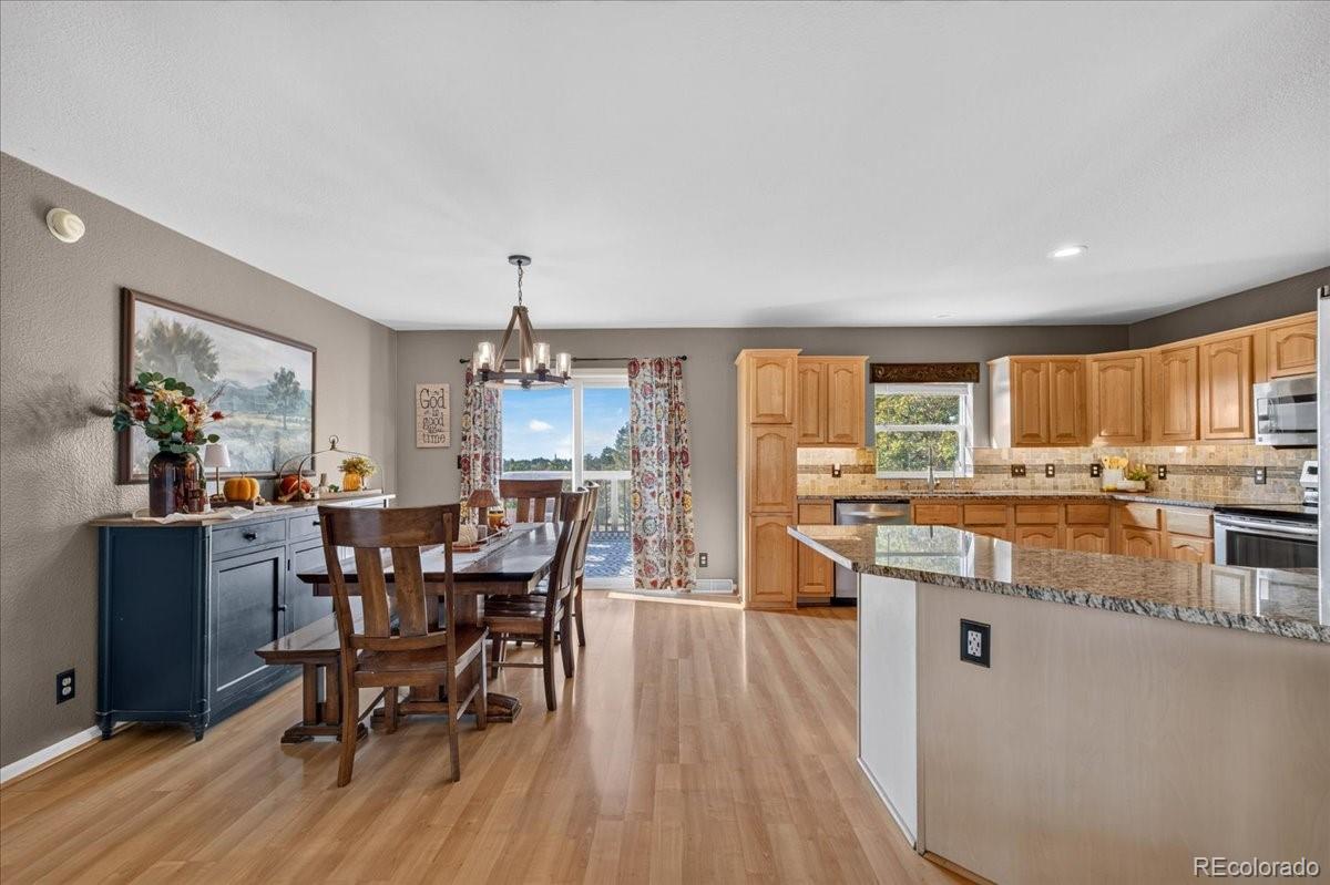 MLS Image #25 for 419  verdos drive,elizabeth, Colorado