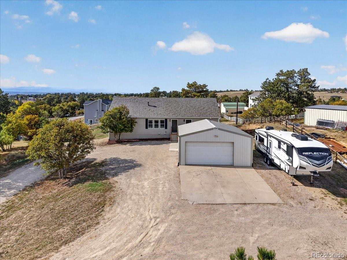 MLS Image #27 for 419  verdos drive,elizabeth, Colorado