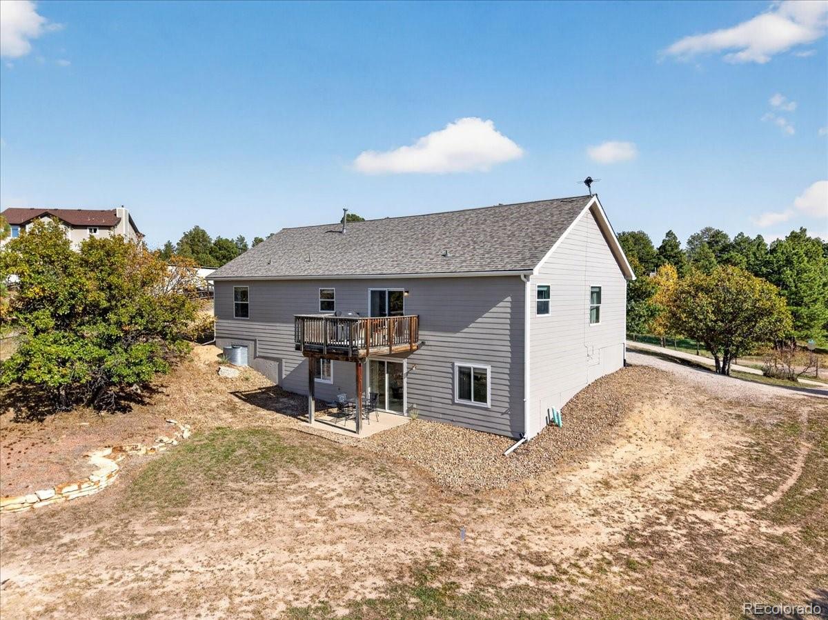 MLS Image #28 for 419  verdos drive,elizabeth, Colorado