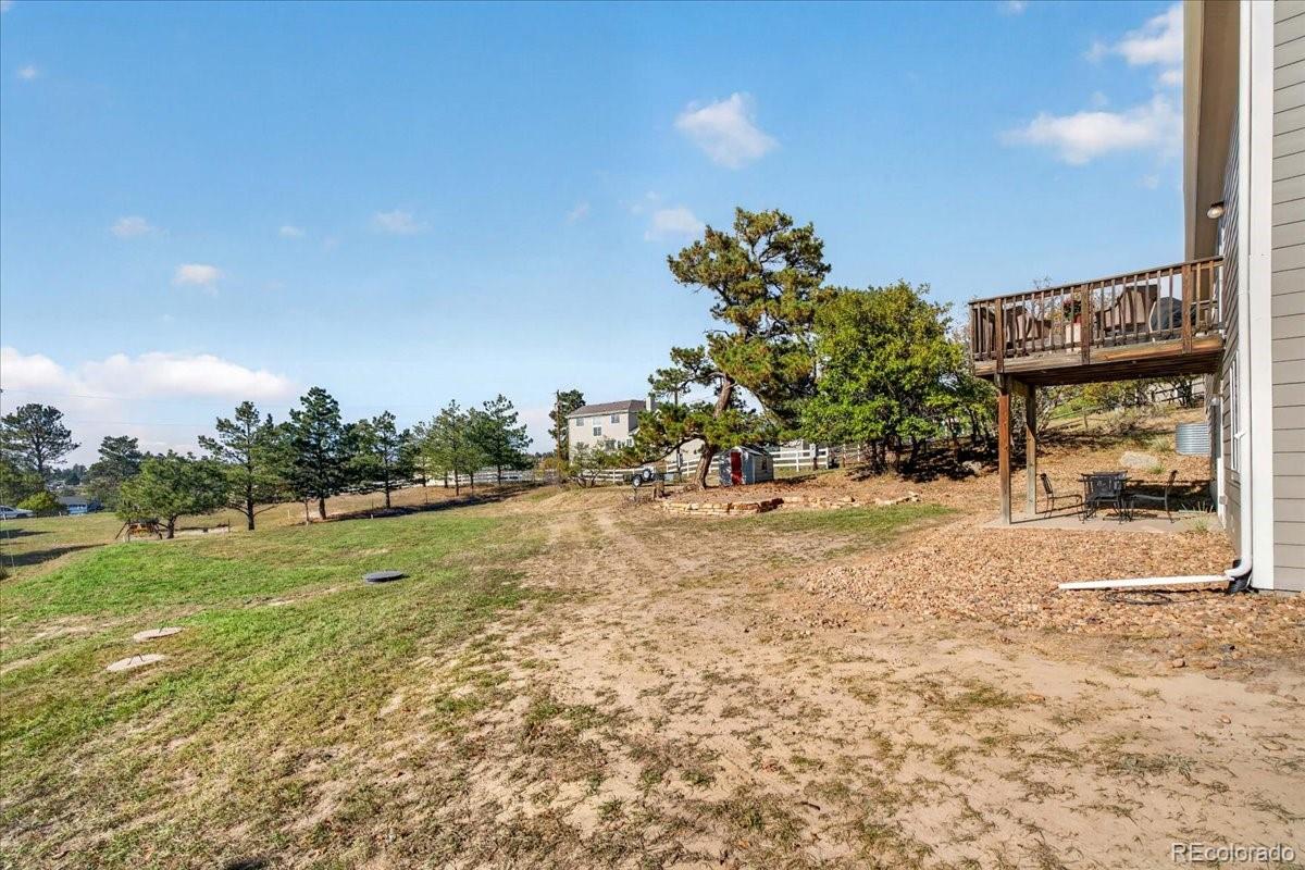 MLS Image #29 for 419  verdos drive,elizabeth, Colorado
