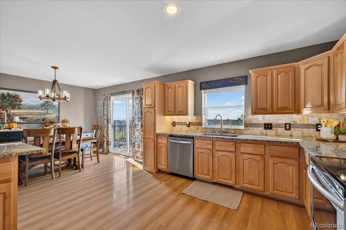 MLS Image #3 for 419  verdos drive,elizabeth, Colorado