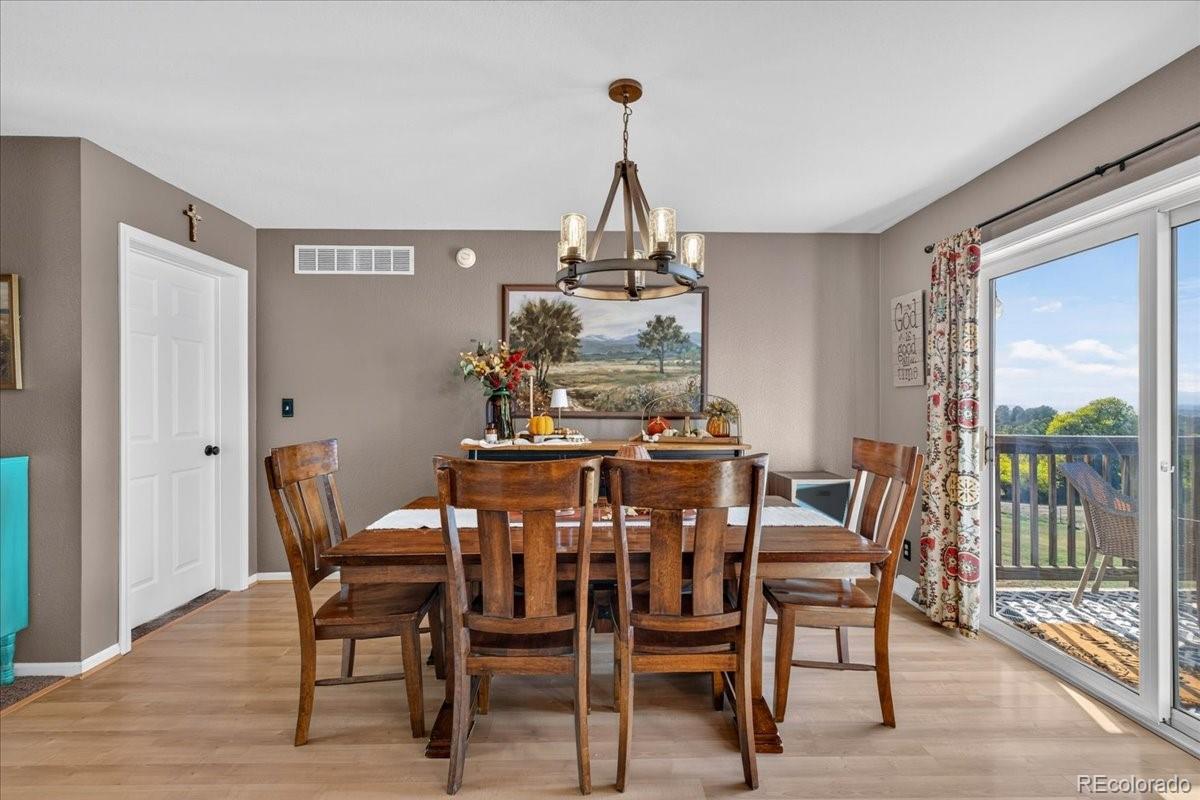 MLS Image #4 for 419  verdos drive,elizabeth, Colorado