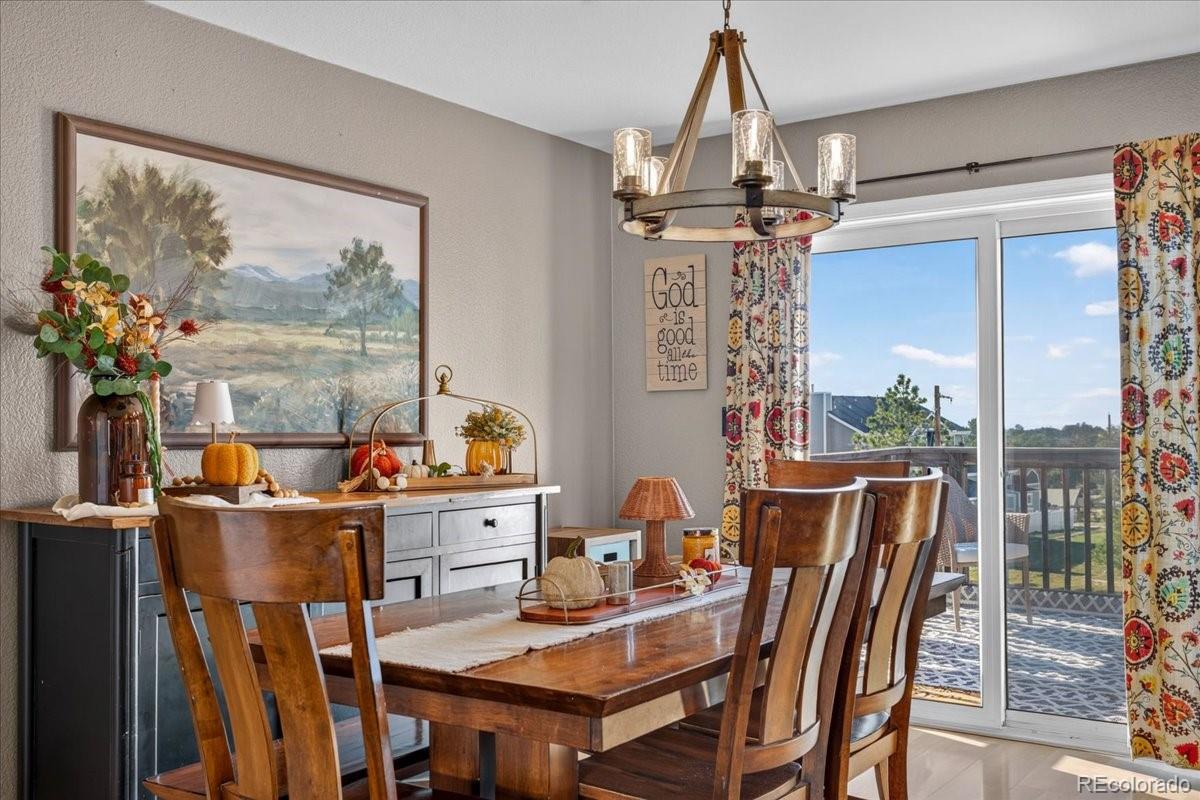 MLS Image #5 for 419  verdos drive,elizabeth, Colorado