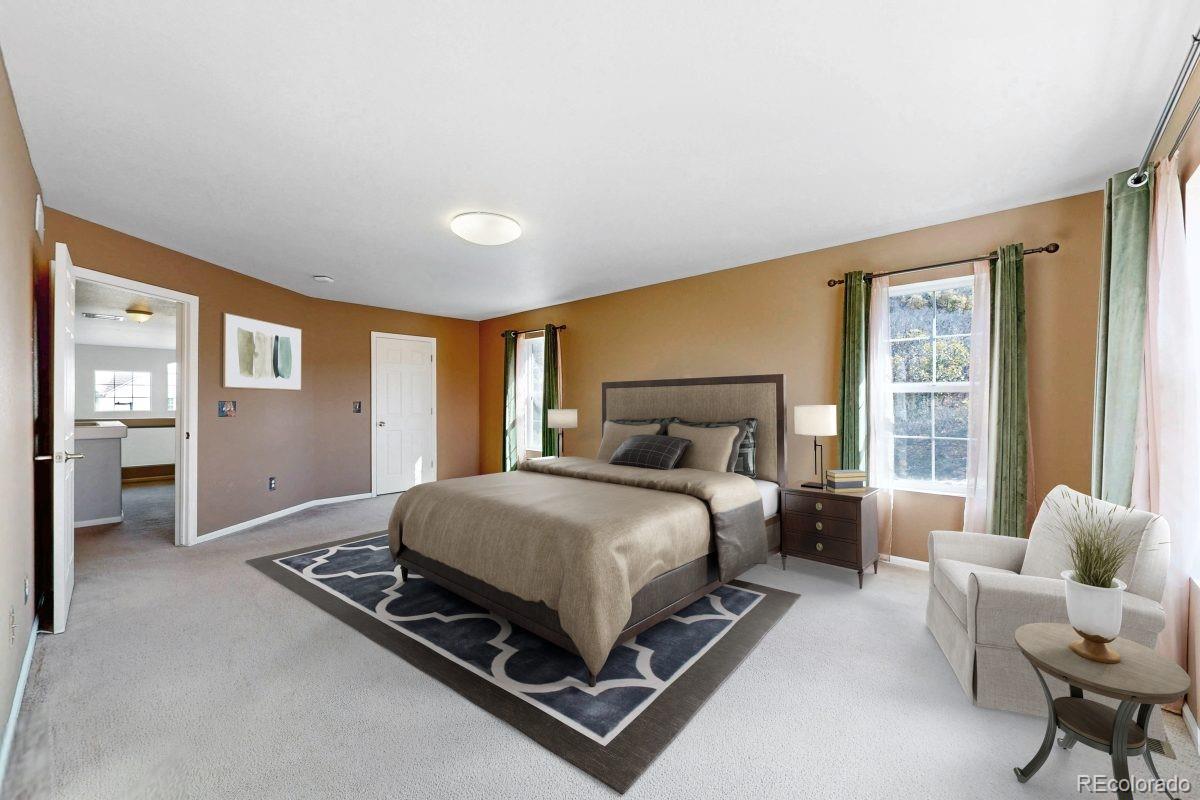 MLS Image #16 for 1243  exquisite street,castle rock, Colorado