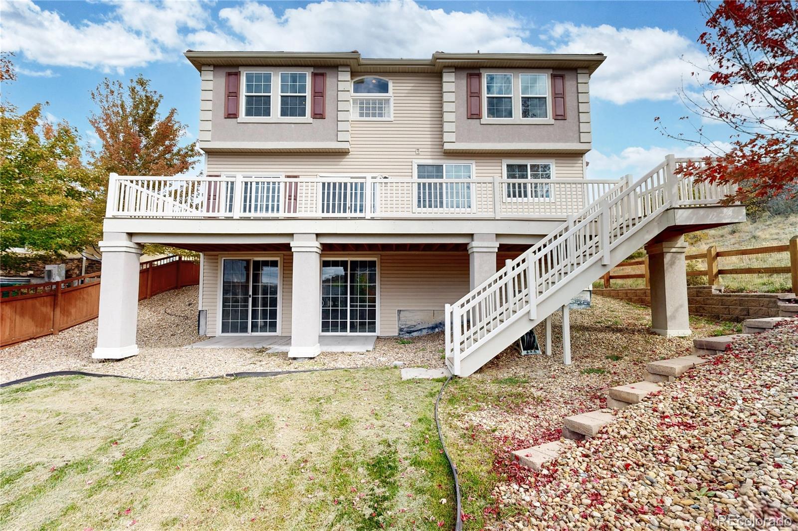 MLS Image #30 for 1243  exquisite street,castle rock, Colorado