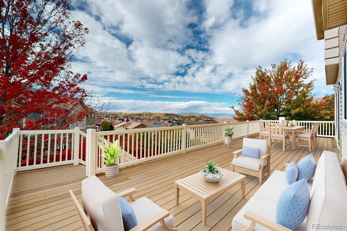MLS Image #31 for 1243  exquisite street,castle rock, Colorado