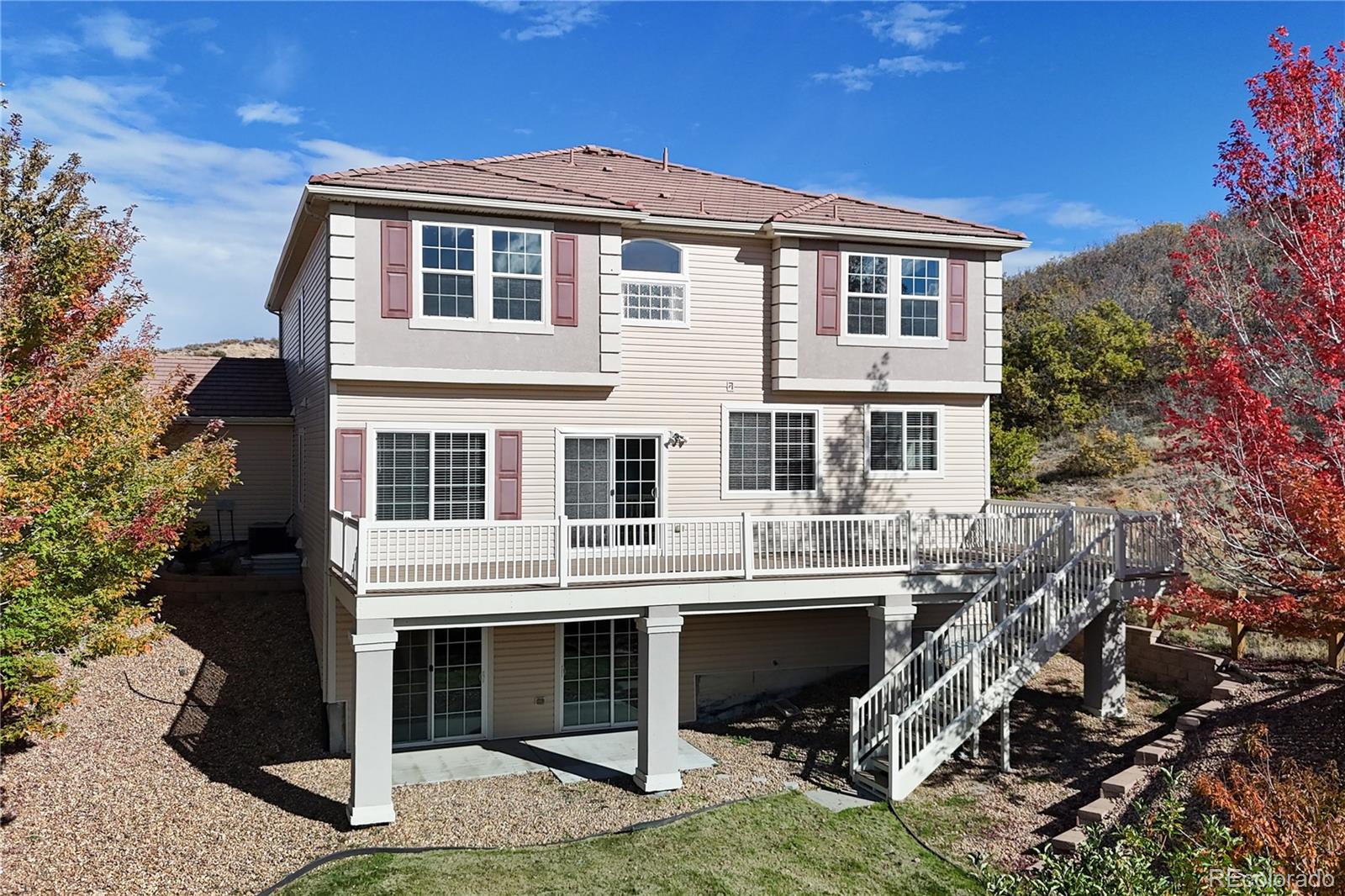 MLS Image #37 for 1243  exquisite street,castle rock, Colorado