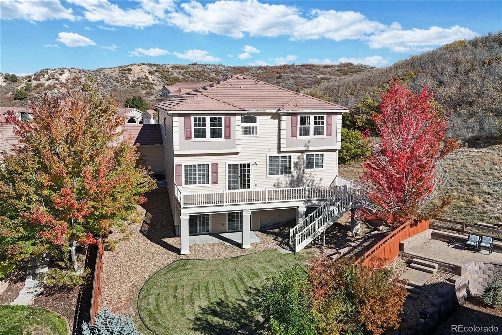 MLS Image #38 for 1243  exquisite street,castle rock, Colorado