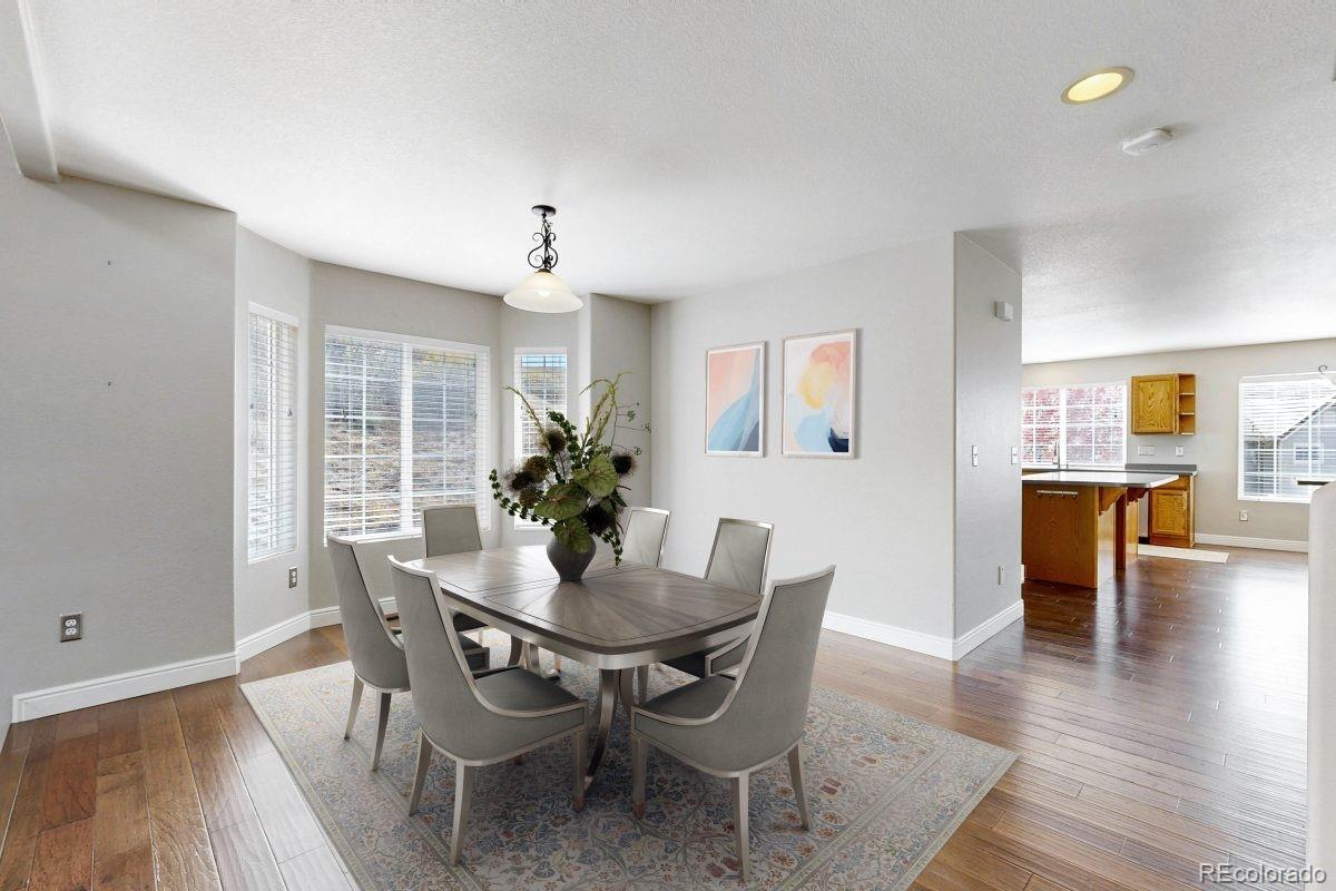 MLS Image #4 for 1243  exquisite street,castle rock, Colorado