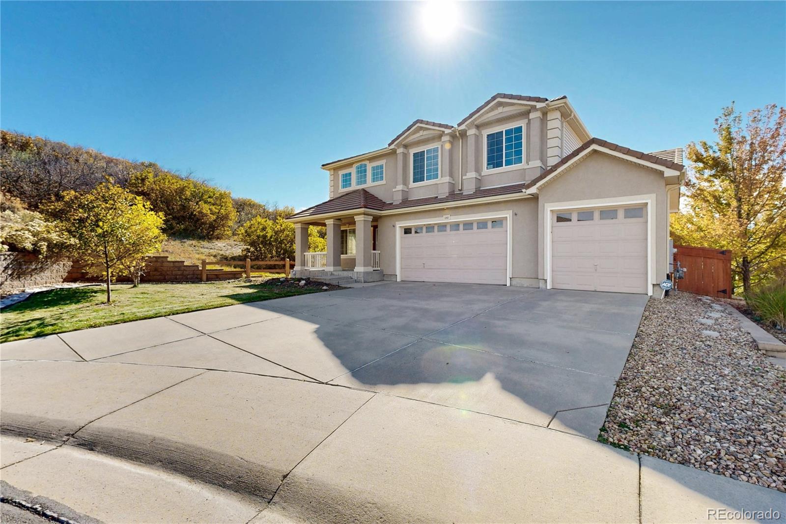 MLS Image #42 for 1243  exquisite street,castle rock, Colorado