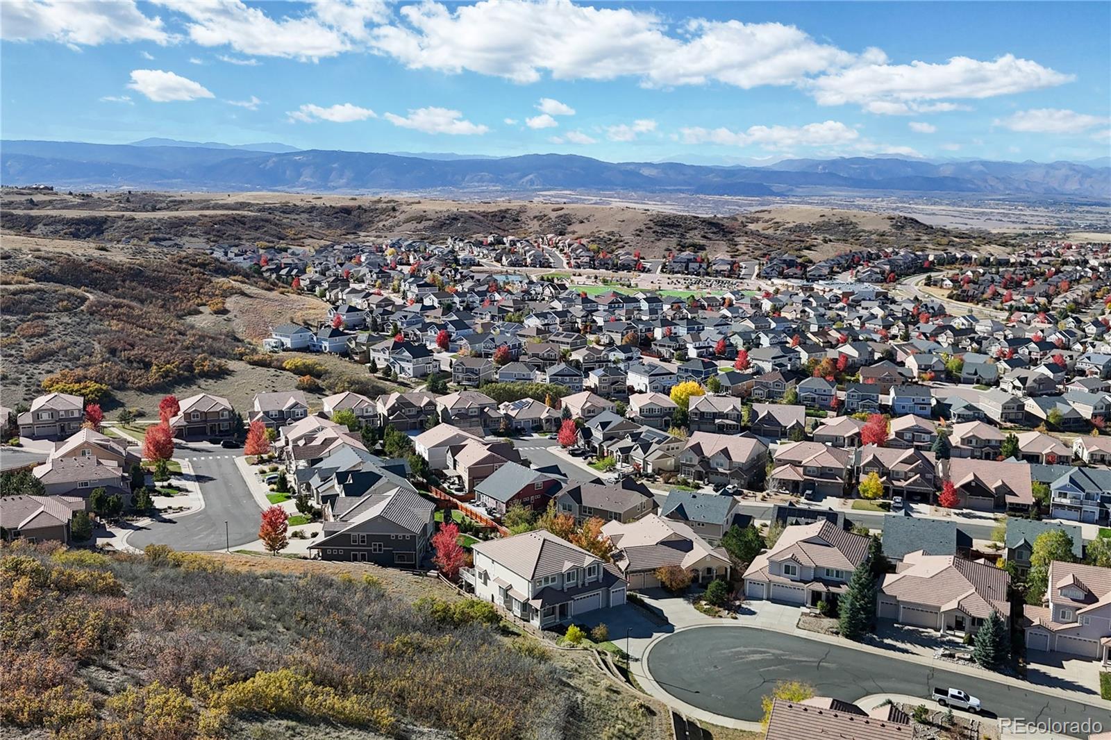 MLS Image #43 for 1243  exquisite street,castle rock, Colorado