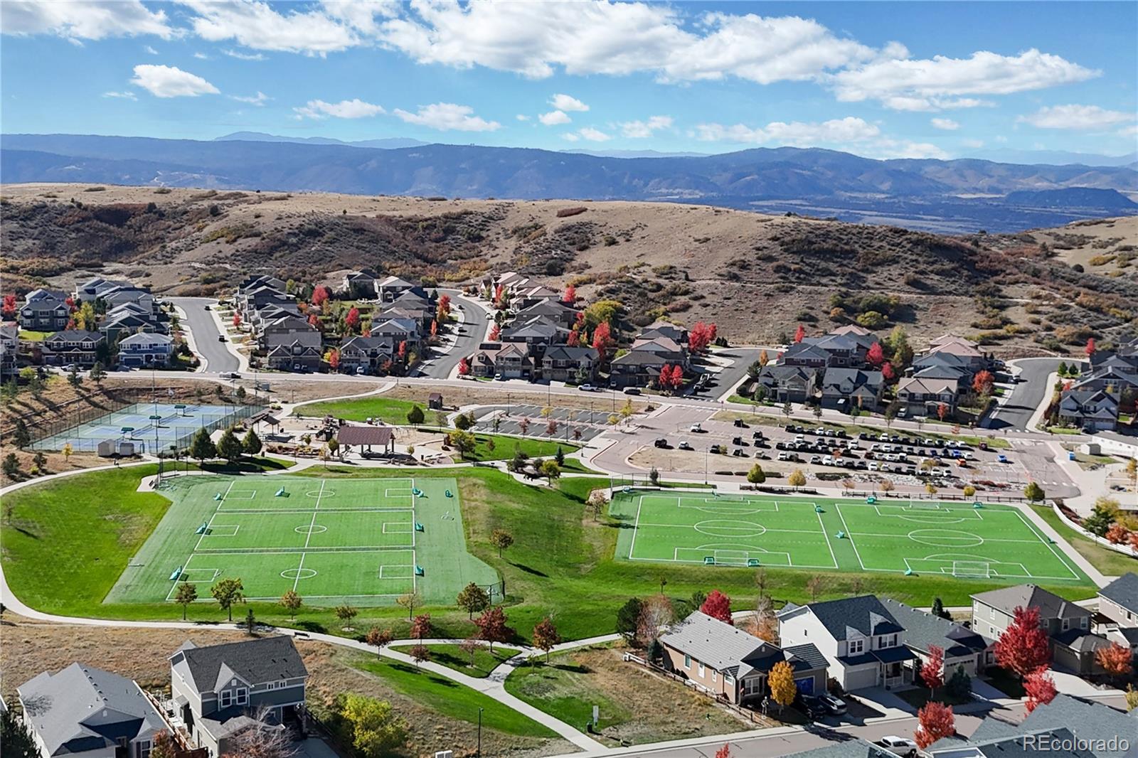MLS Image #44 for 1243  exquisite street,castle rock, Colorado