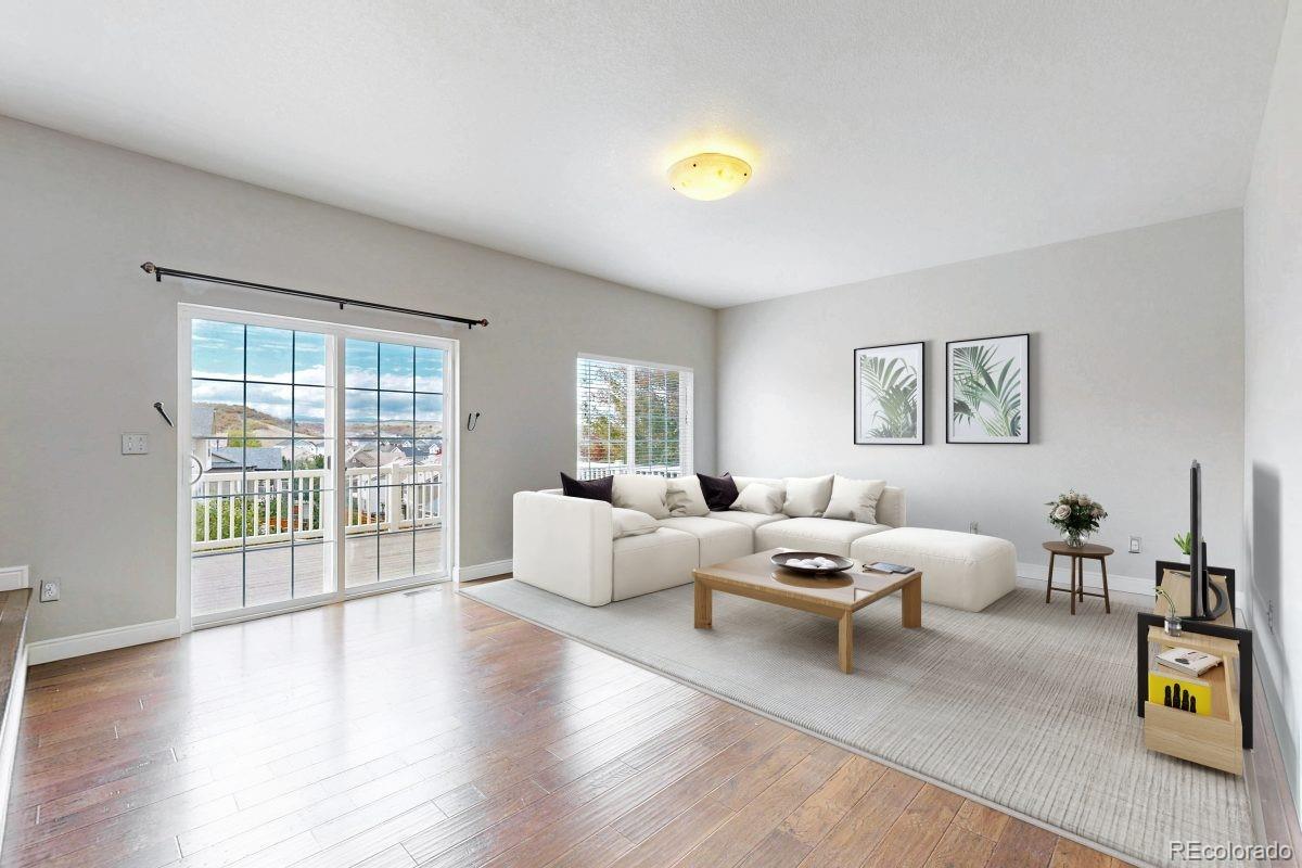 MLS Image #8 for 1243  exquisite street,castle rock, Colorado