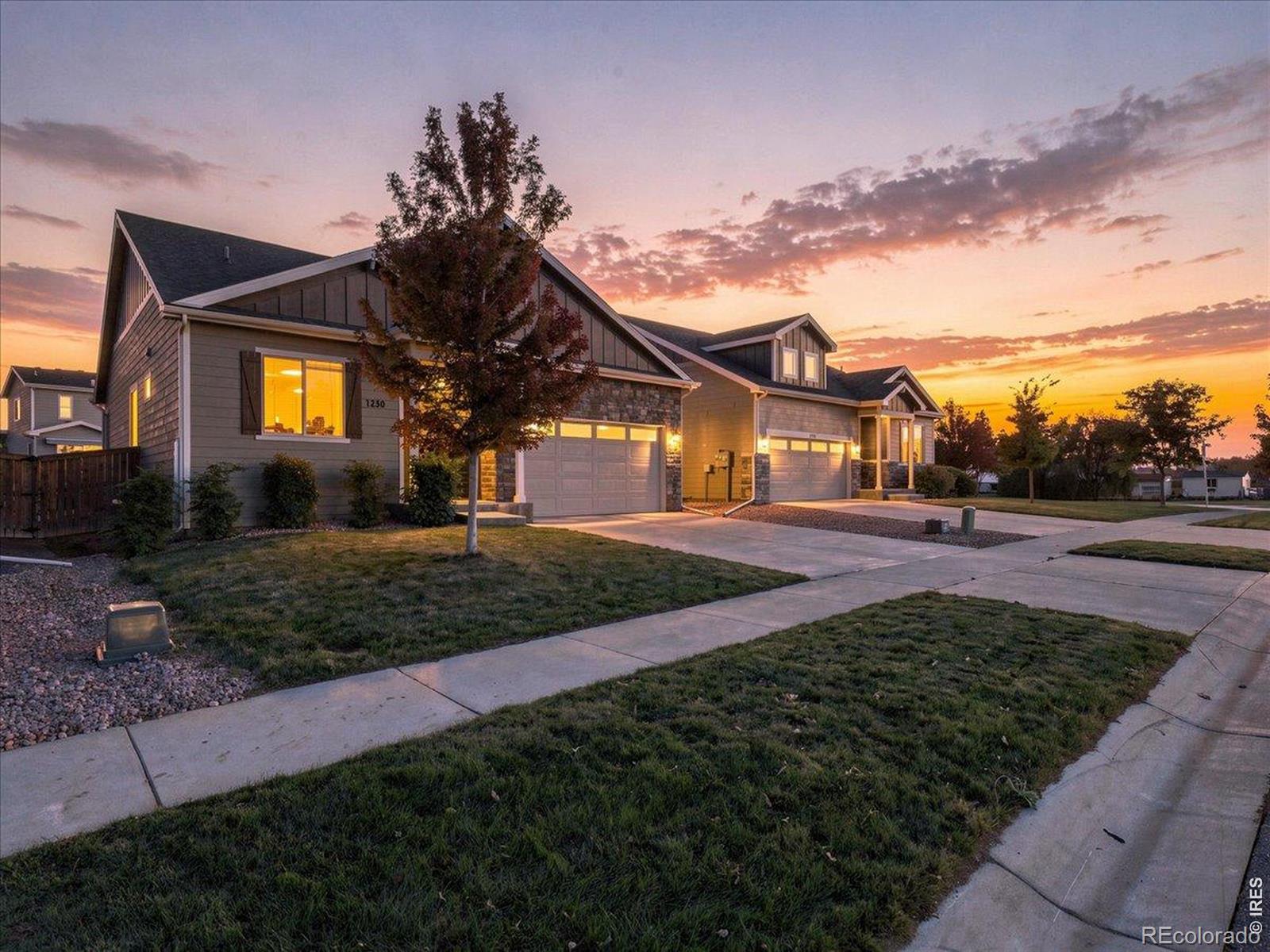 MLS Image #0 for 1230  104th avenue,greeley, Colorado