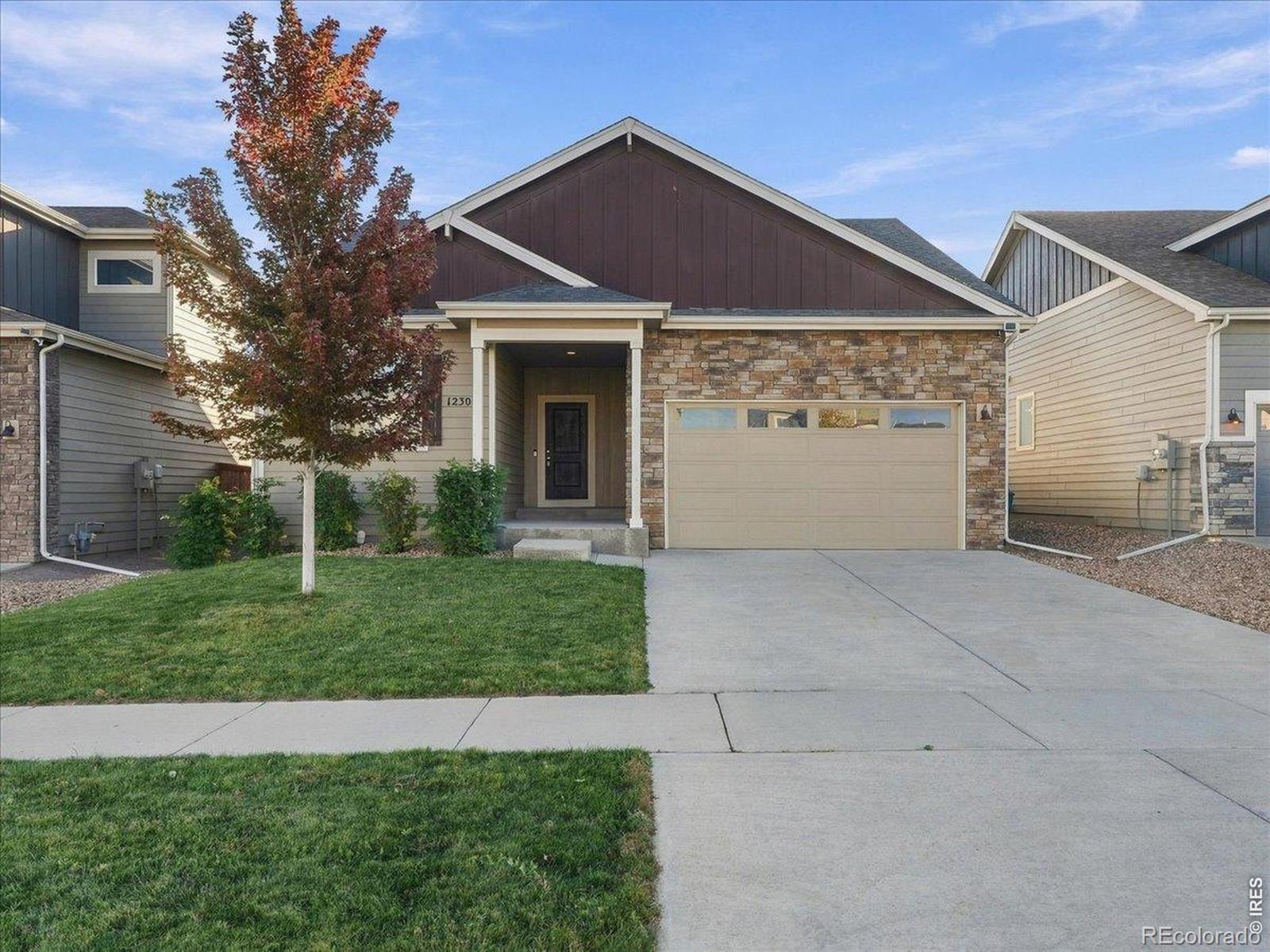 MLS Image #2 for 1230  104th avenue,greeley, Colorado
