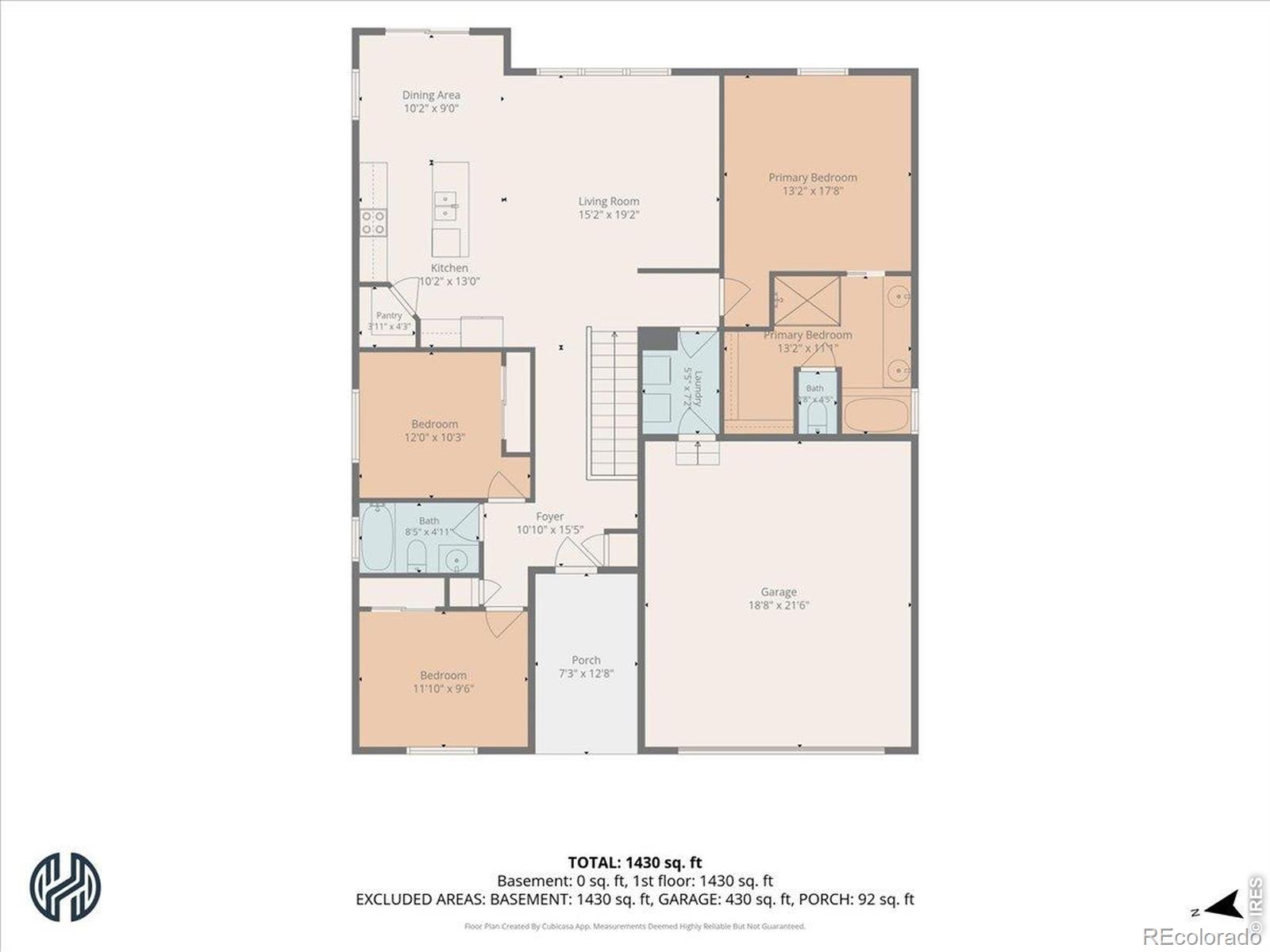 MLS Image #39 for 1230  104th avenue,greeley, Colorado