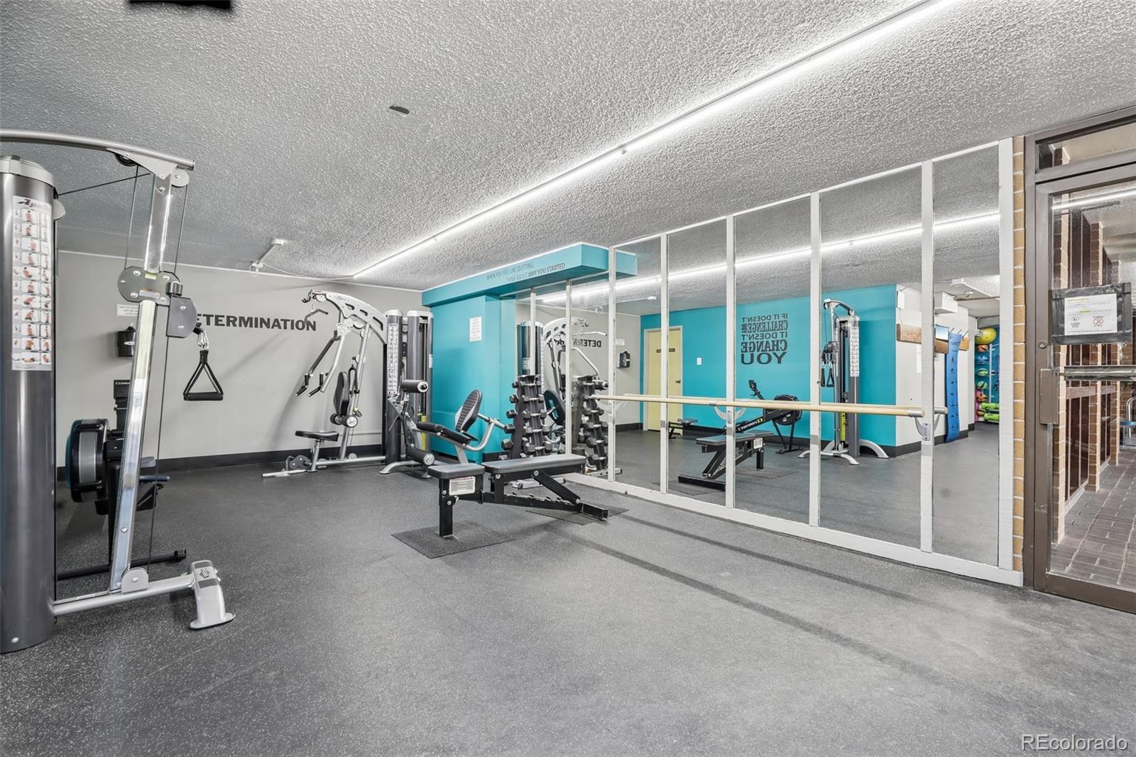 MLS Image #19 for 6455 e bates avenue,denver, Colorado