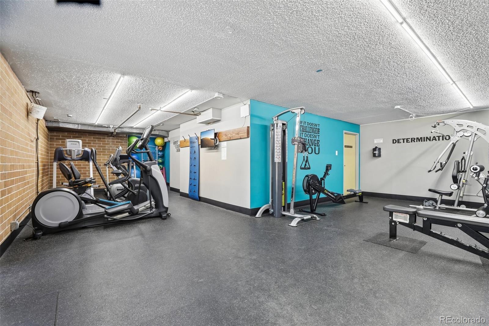 MLS Image #20 for 6455 e bates avenue,denver, Colorado