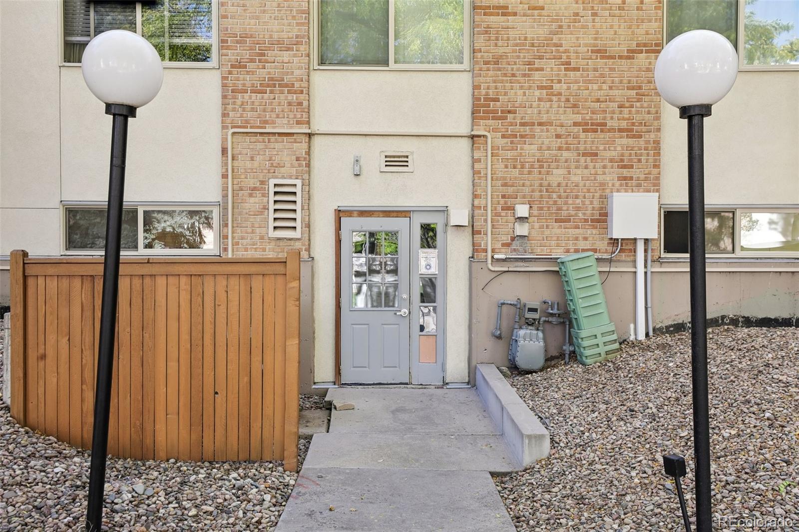 MLS Image #27 for 6455 e bates avenue,denver, Colorado