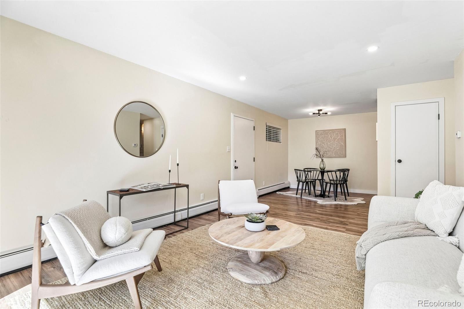 MLS Image #5 for 6455 e bates avenue,denver, Colorado