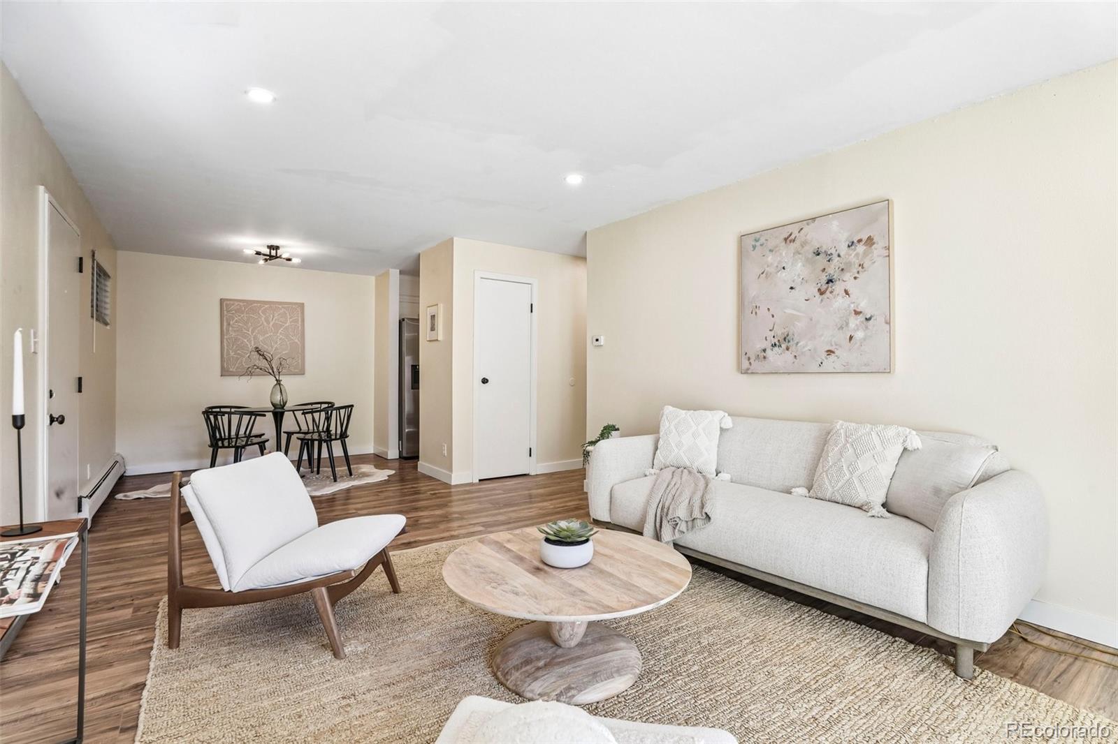 MLS Image #6 for 6455 e bates avenue,denver, Colorado