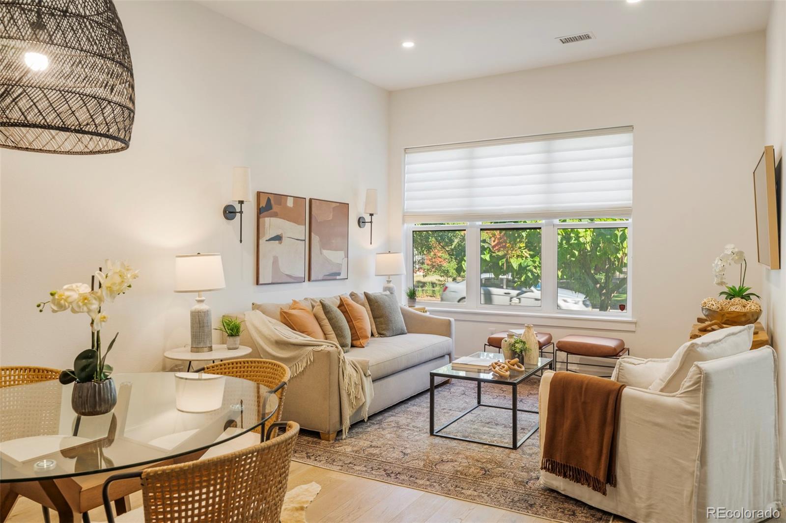 MLS Image #1 for 705 s logan street,denver, Colorado