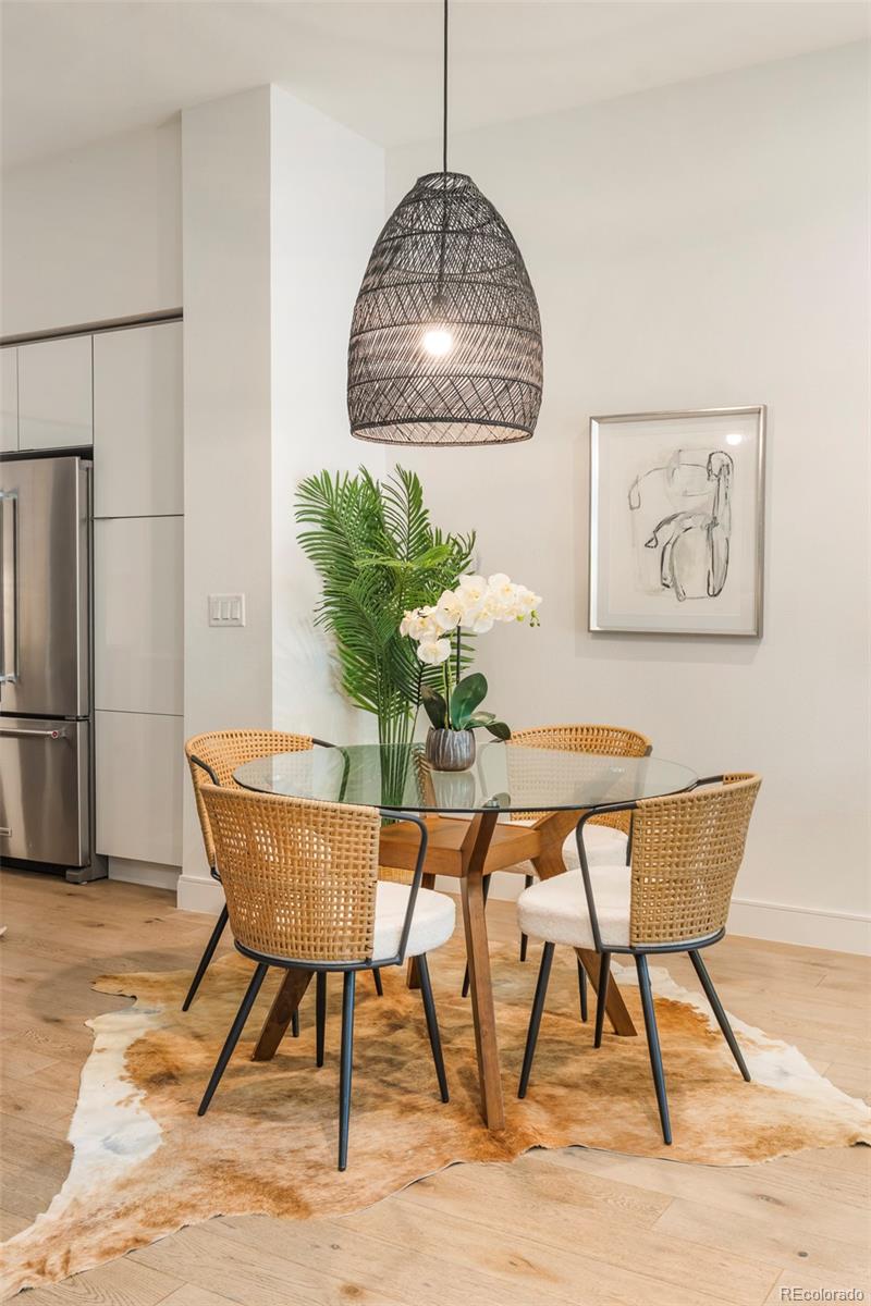MLS Image #3 for 705 s logan street,denver, Colorado