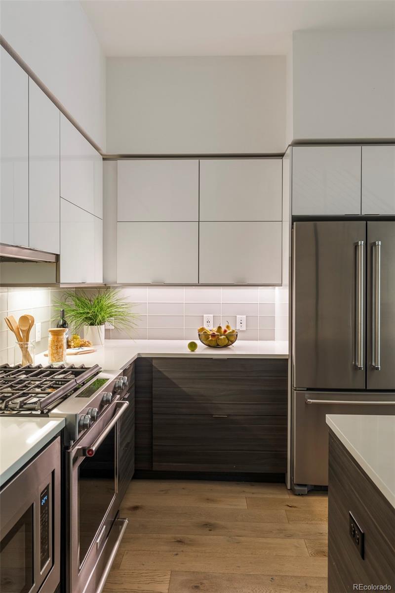 MLS Image #5 for 705 s logan street,denver, Colorado