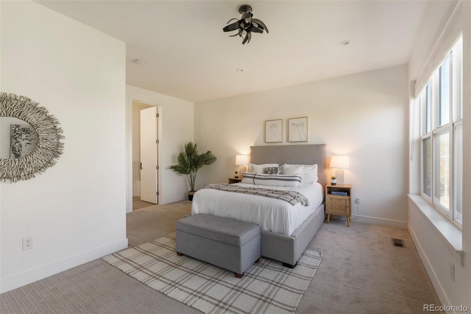 MLS Image #9 for 705 s logan street,denver, Colorado