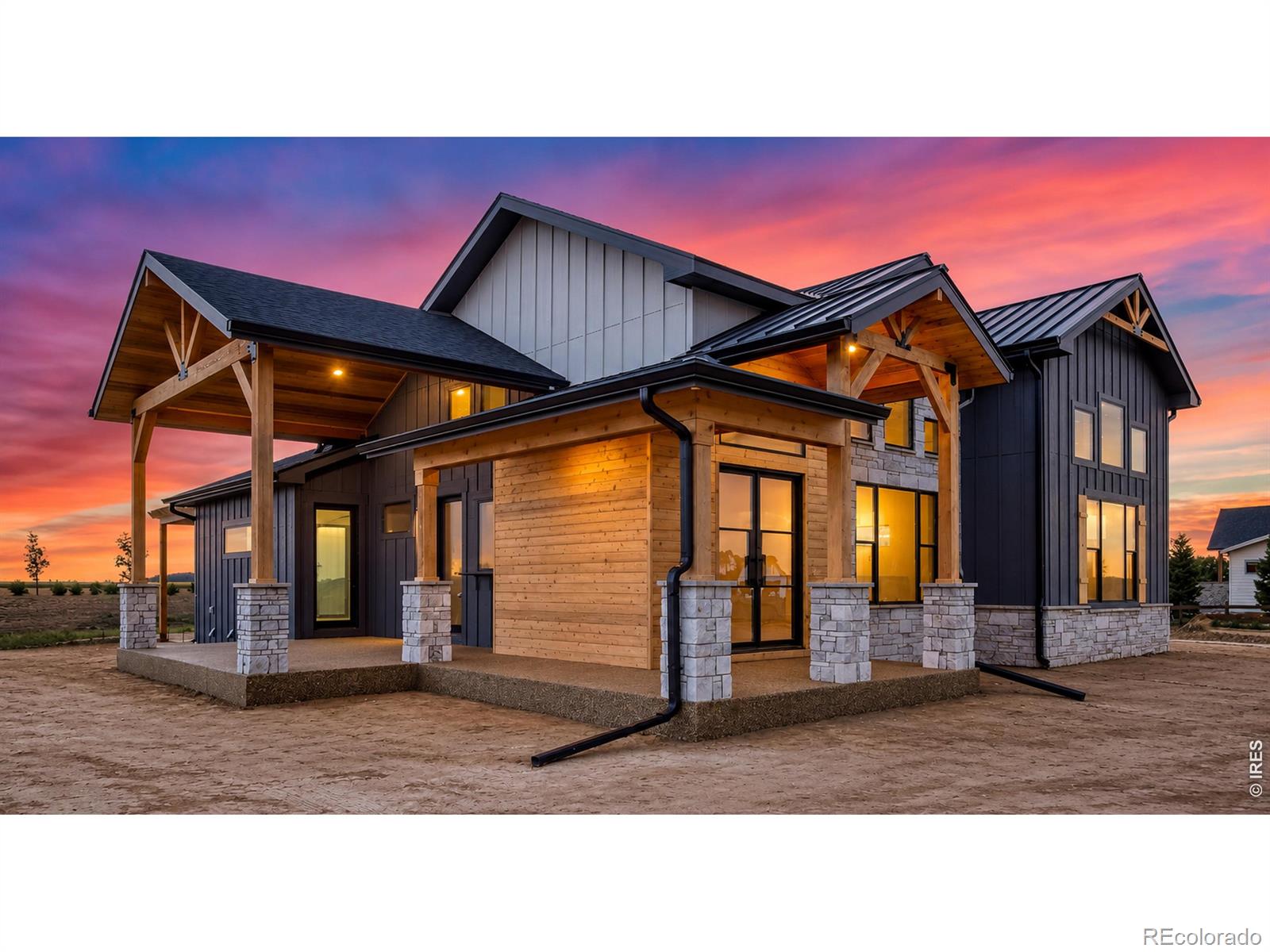 MLS Image #1 for 16886  cattlemans way,greeley, Colorado