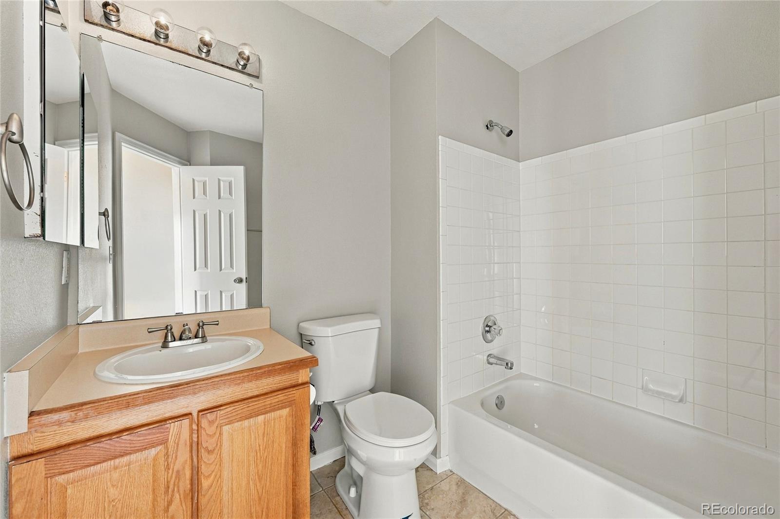 MLS Image #19 for 9871  castle ridge circle,highlands ranch, Colorado