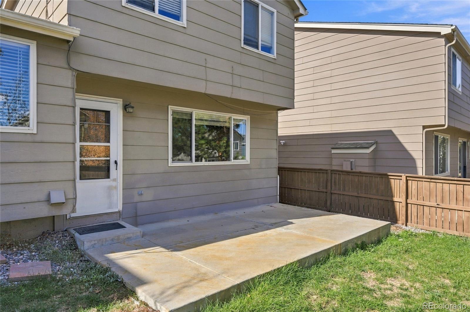 MLS Image #26 for 9871  castle ridge circle,highlands ranch, Colorado