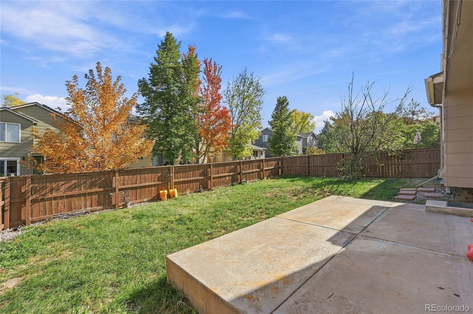 MLS Image #27 for 9871  castle ridge circle,highlands ranch, Colorado