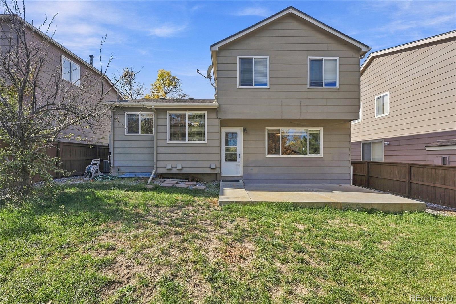 MLS Image #28 for 9871  castle ridge circle,highlands ranch, Colorado