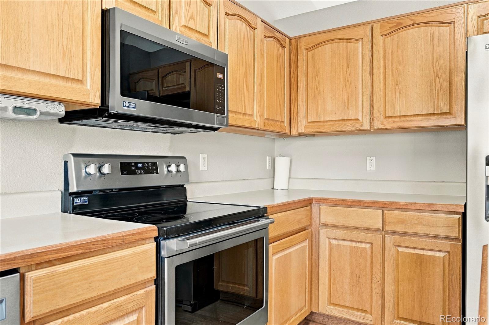 MLS Image #4 for 9871  castle ridge circle,highlands ranch, Colorado