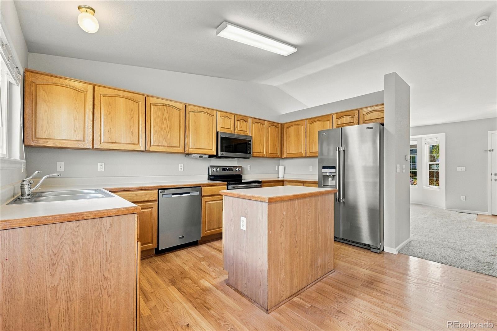 MLS Image #5 for 9871  castle ridge circle,highlands ranch, Colorado