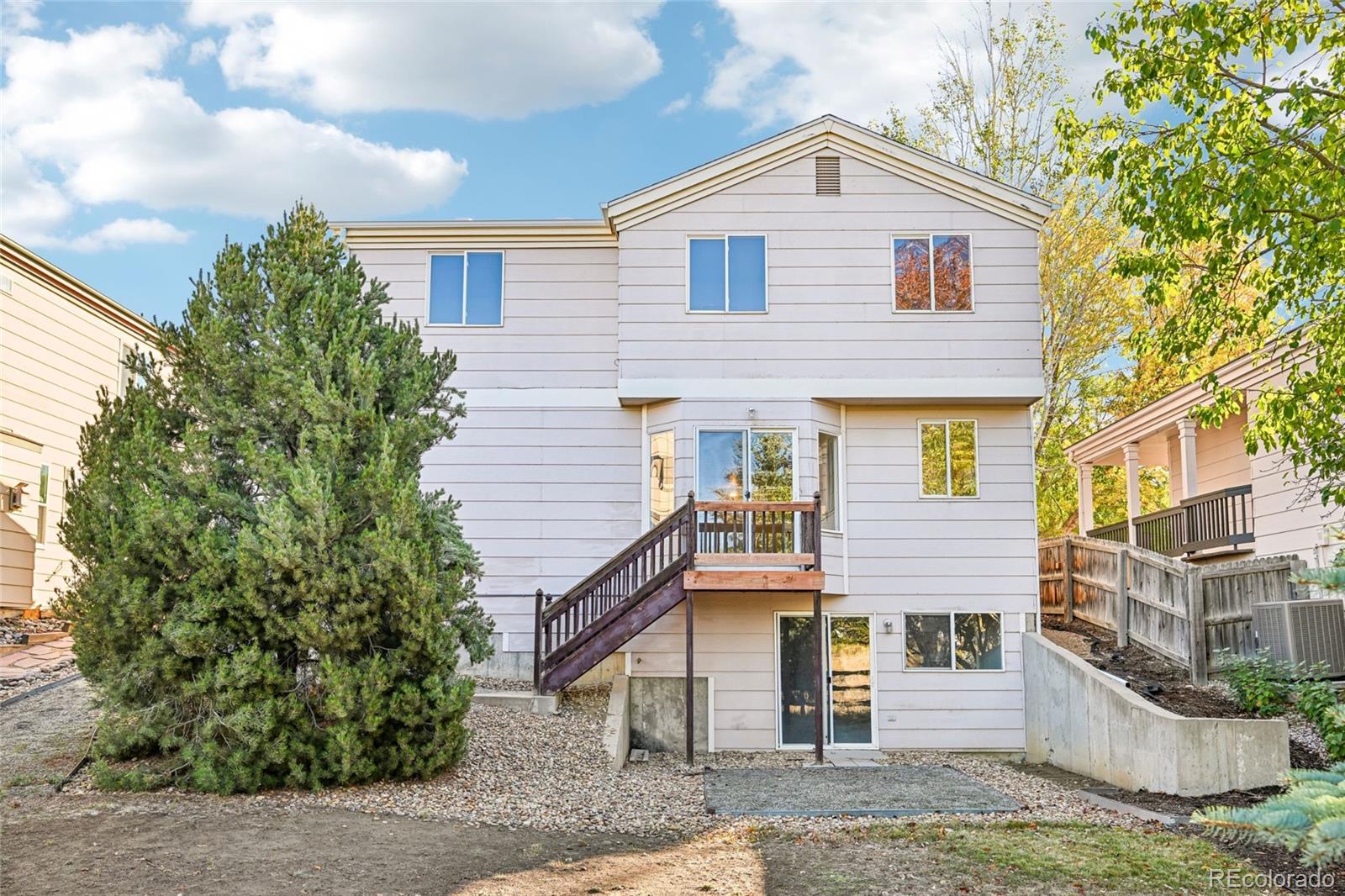 MLS Image #4 for 1703  bain drive,erie, Colorado