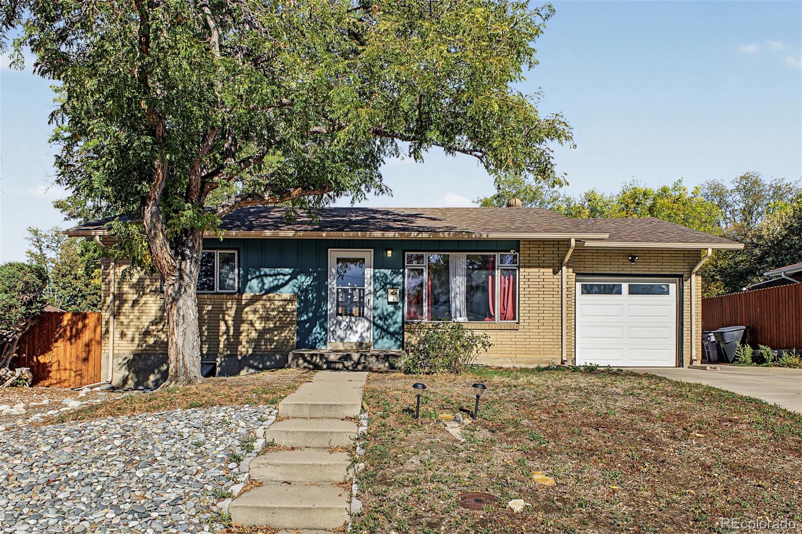 MLS Image #2 for 3765 w eastman avenue,denver, Colorado