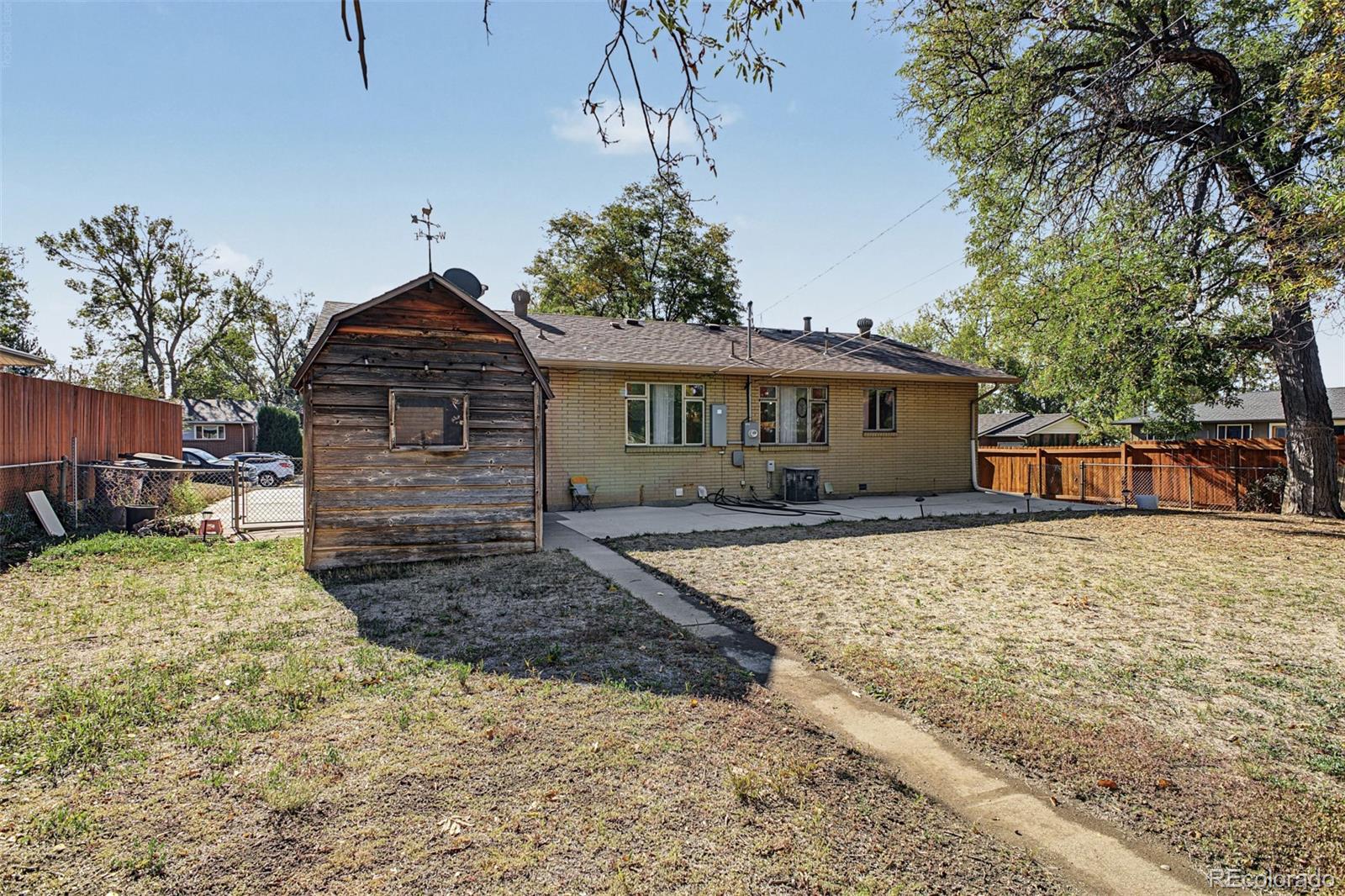 MLS Image #28 for 3765 w eastman avenue,denver, Colorado