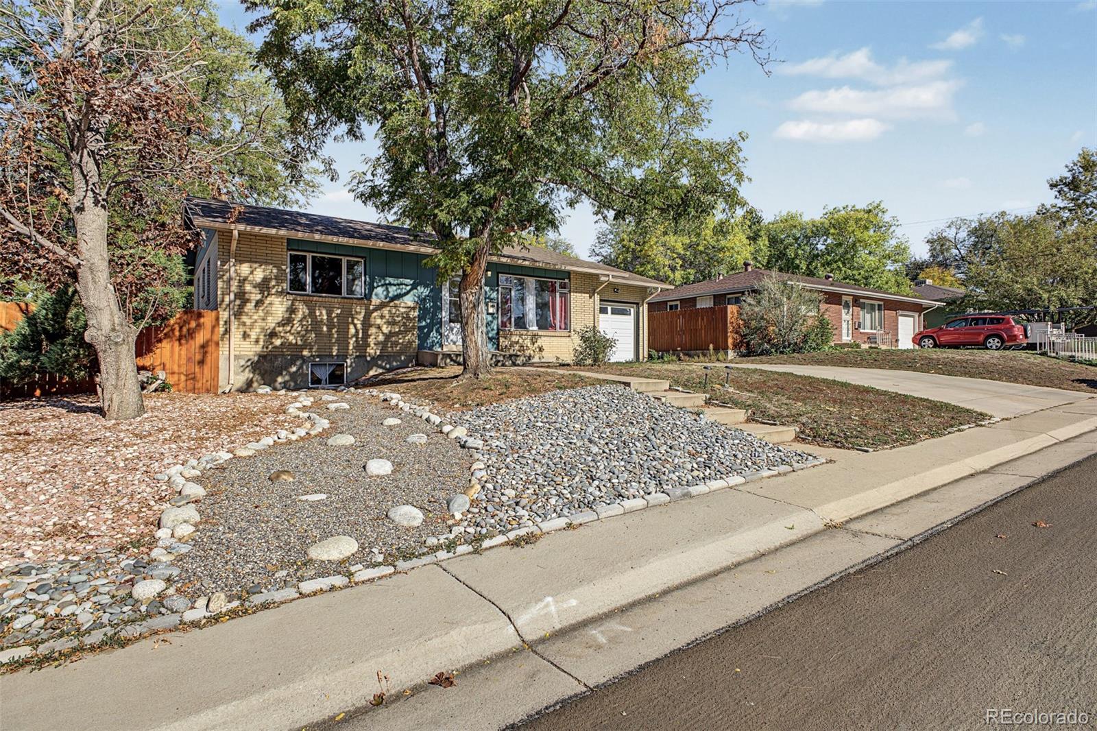 MLS Image #3 for 3765 w eastman avenue,denver, Colorado