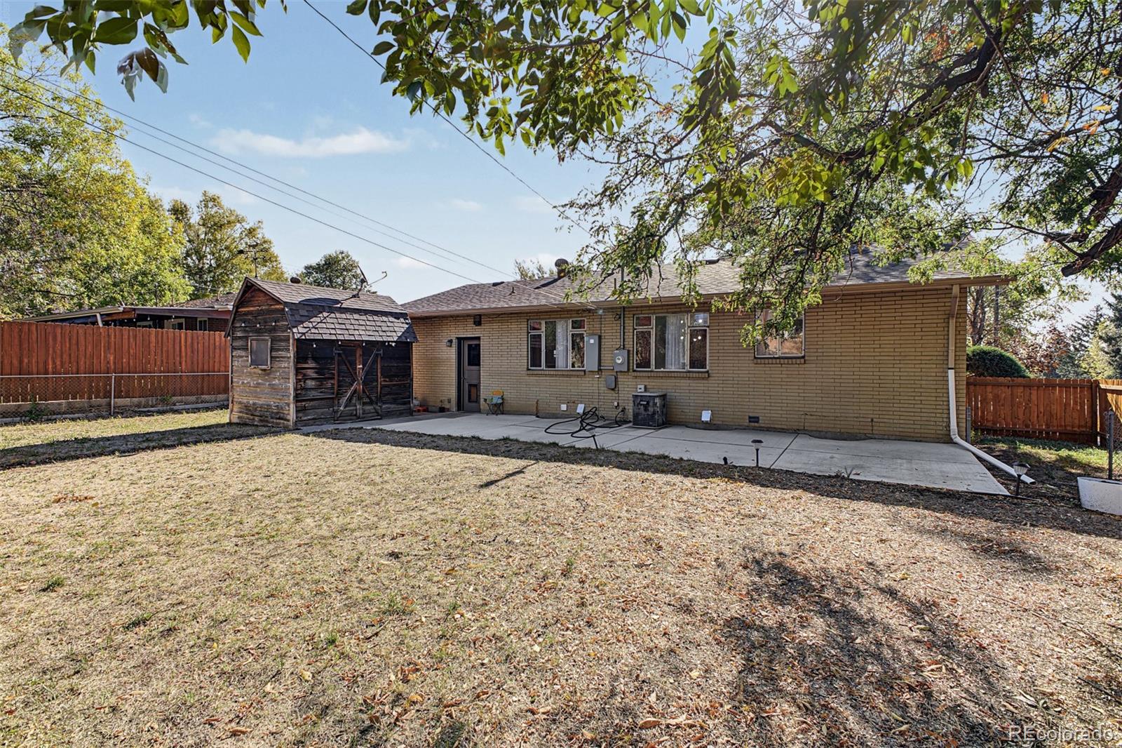 MLS Image #30 for 3765 w eastman avenue,denver, Colorado