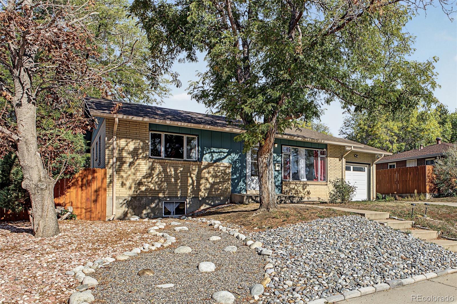 MLS Image #4 for 3765 w eastman avenue,denver, Colorado
