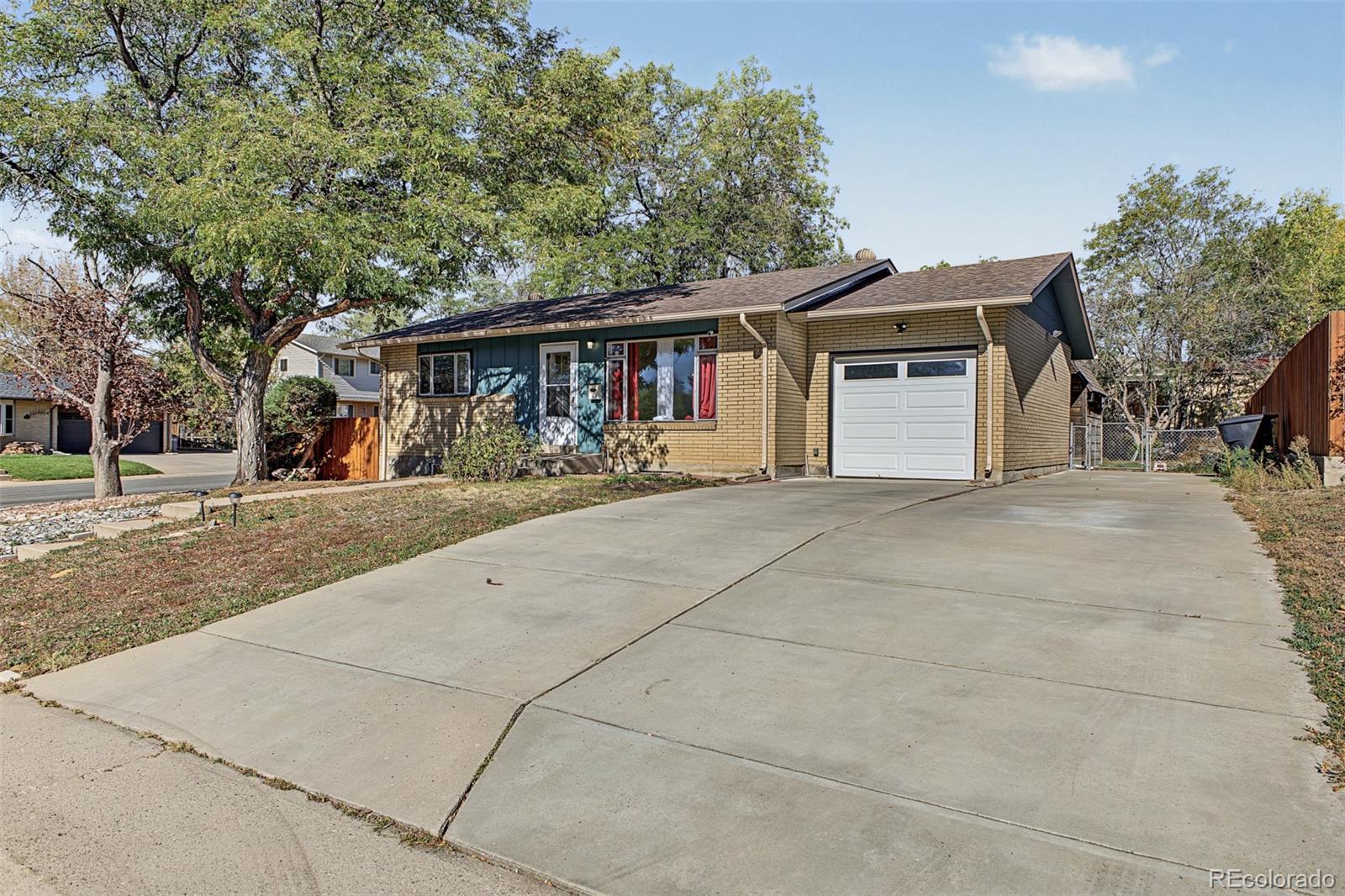 MLS Image #5 for 3765 w eastman avenue,denver, Colorado