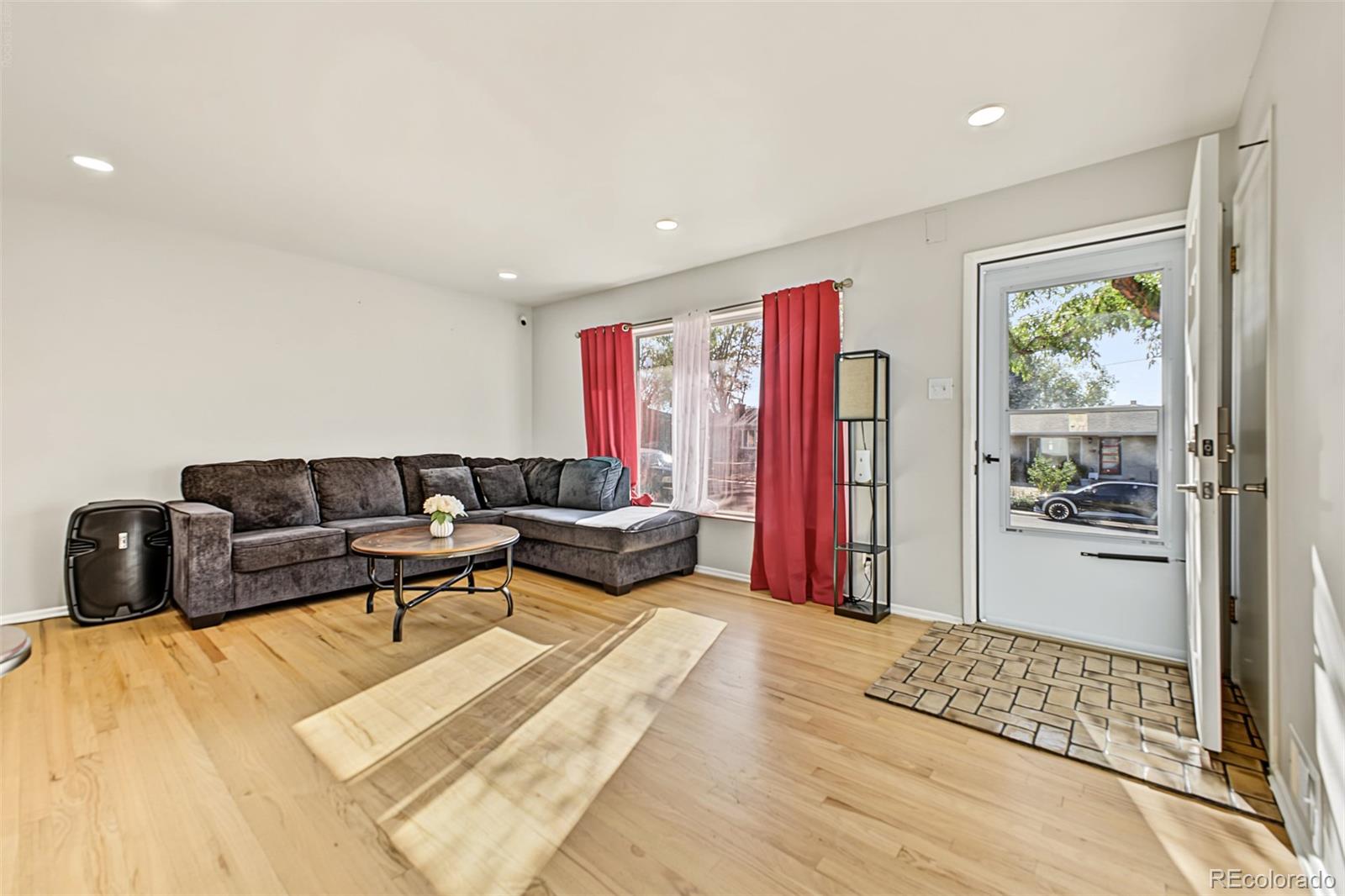MLS Image #7 for 3765 w eastman avenue,denver, Colorado