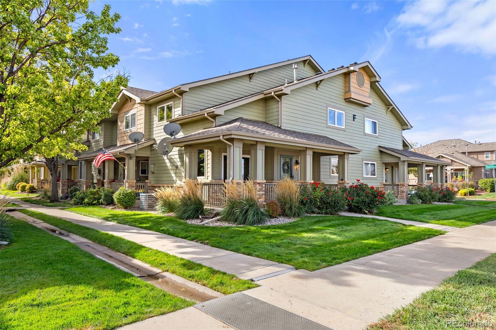 MLS Image #0 for 2621  rigden parkway,fort collins, Colorado