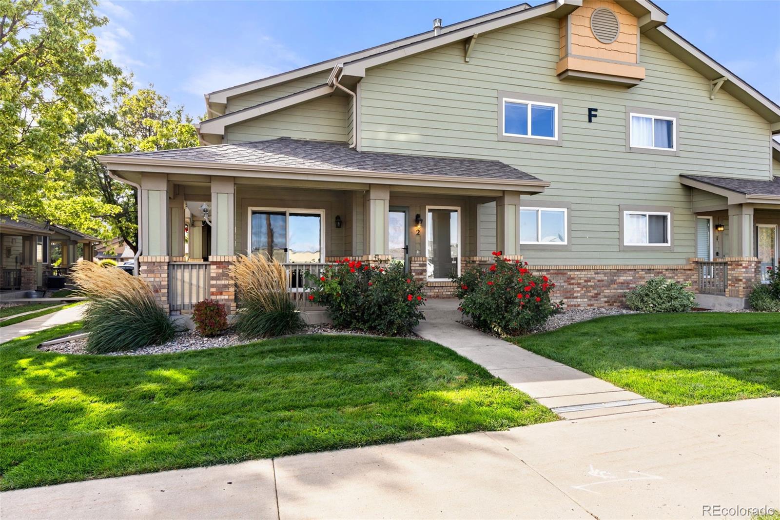 MLS Image #1 for 2621  rigden parkway,fort collins, Colorado