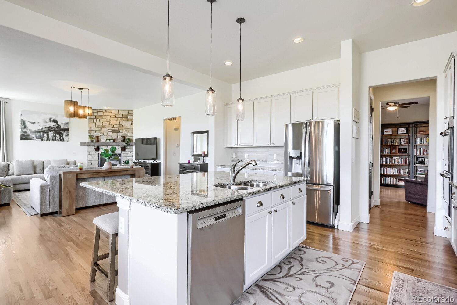 MLS Image #13 for 14431 w 91st lane,arvada, Colorado