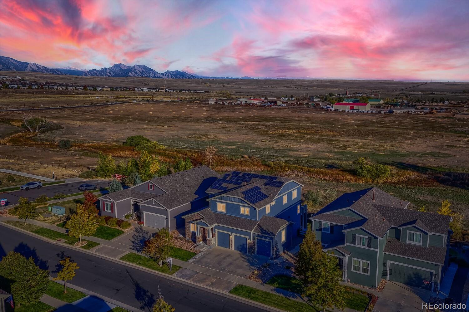 MLS Image #2 for 14431 w 91st lane,arvada, Colorado